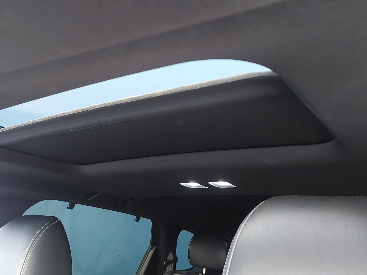 MAZDA CX-9 2022 39.823 Kms.