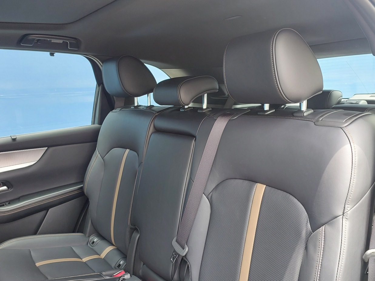 MAZDA CX90 2026 264 Kms.