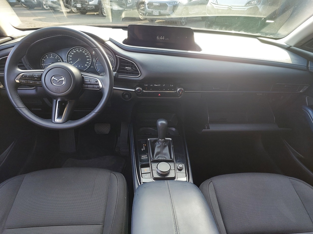 MAZDA CX-30 2024 12.700 Kms.