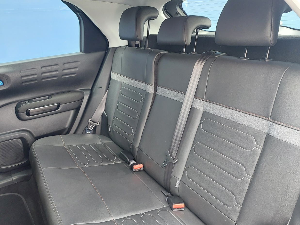 CITROEN C4 2024 15 Kms.