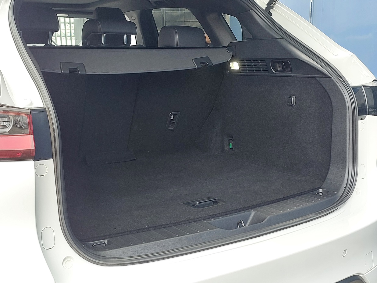 MAZDA CX-60 2024 2.528 Kms.