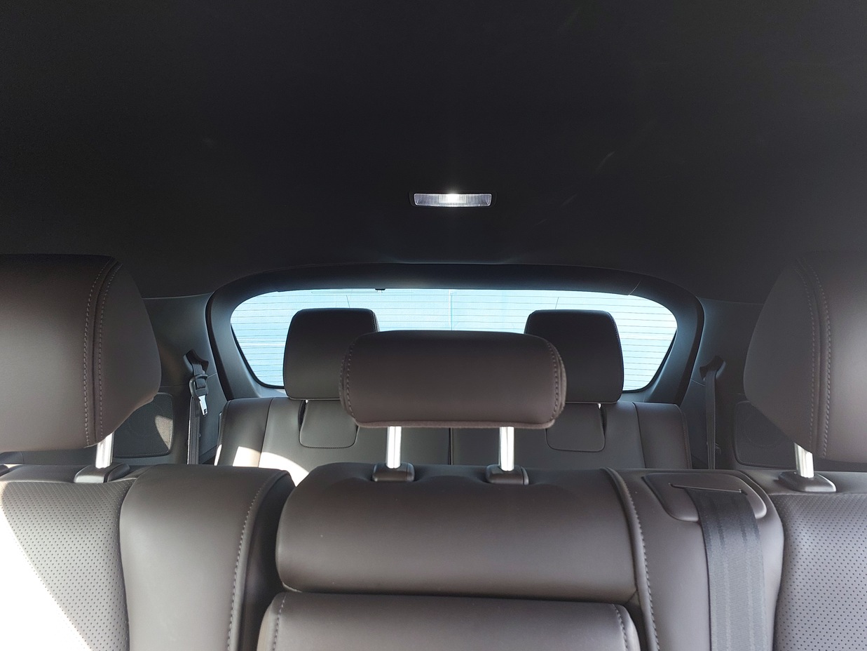 MAZDA CX-9 2024 7.711 Kms.