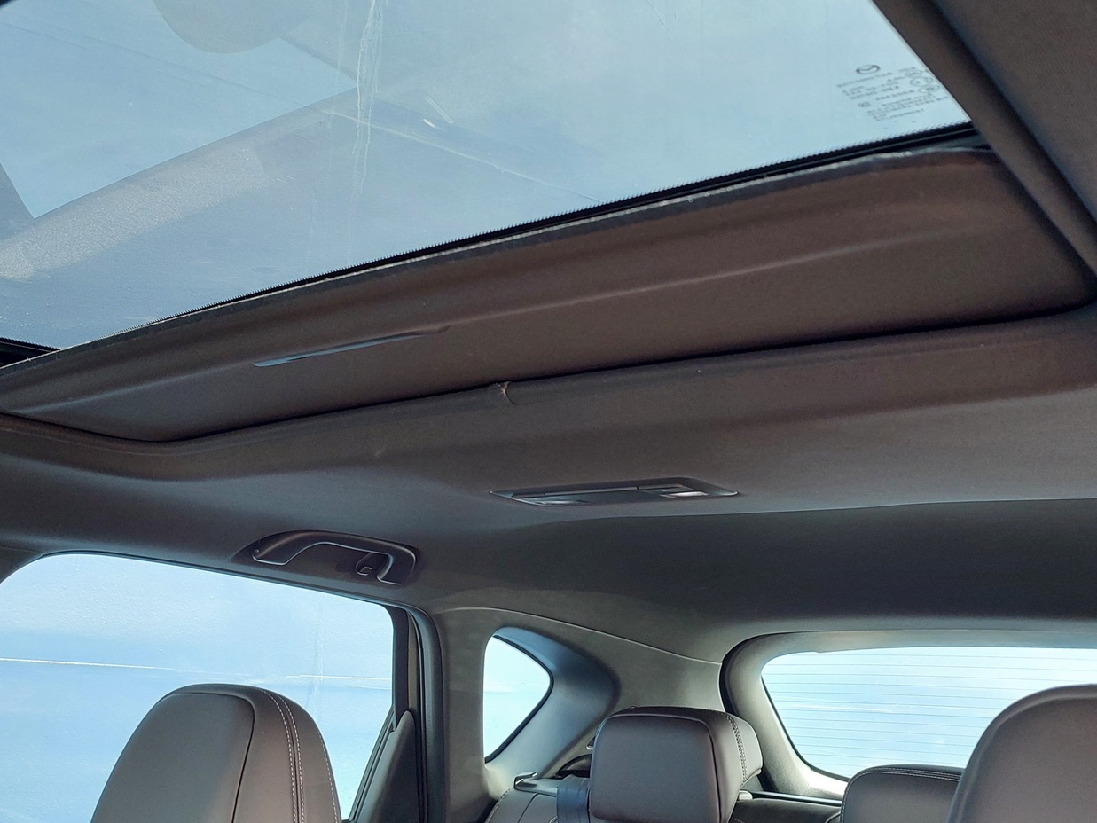 MAZDA CX-5 2025 4.370 Kms.