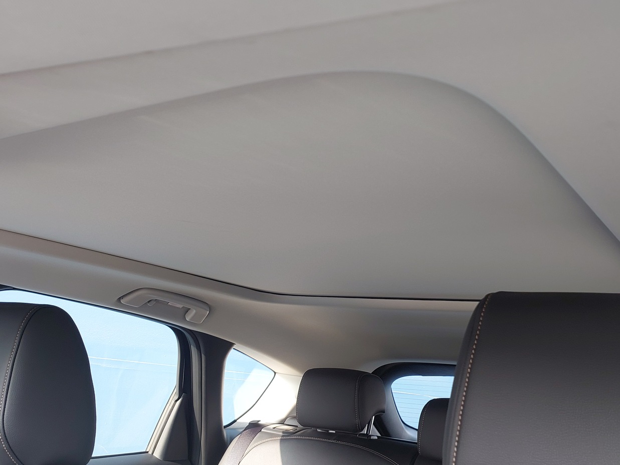 MAZDA CX-60 2025 2.095 Kms.