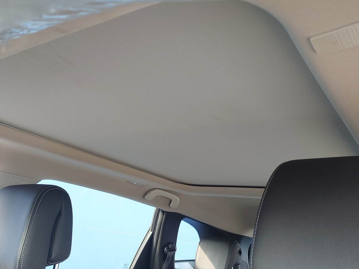 RENAULT KOLEOS 2023 10.591 Kms.