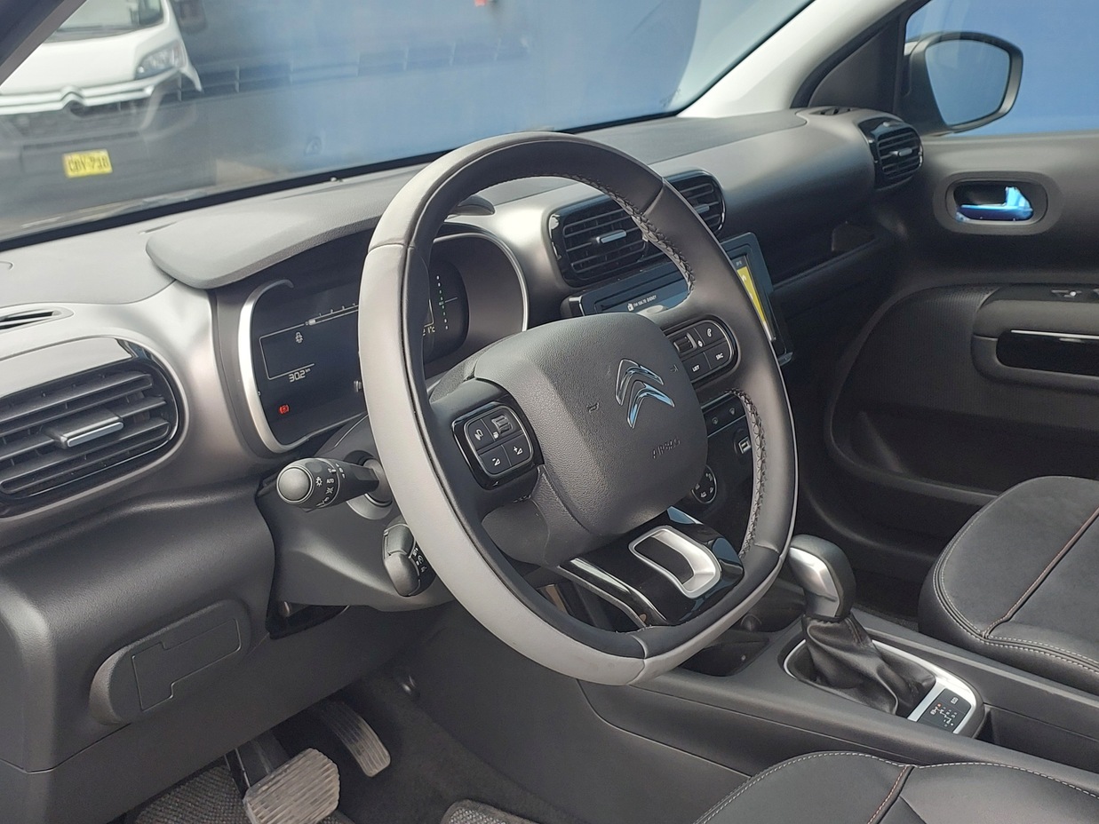 CITROEN C4 2024 15 Kms.