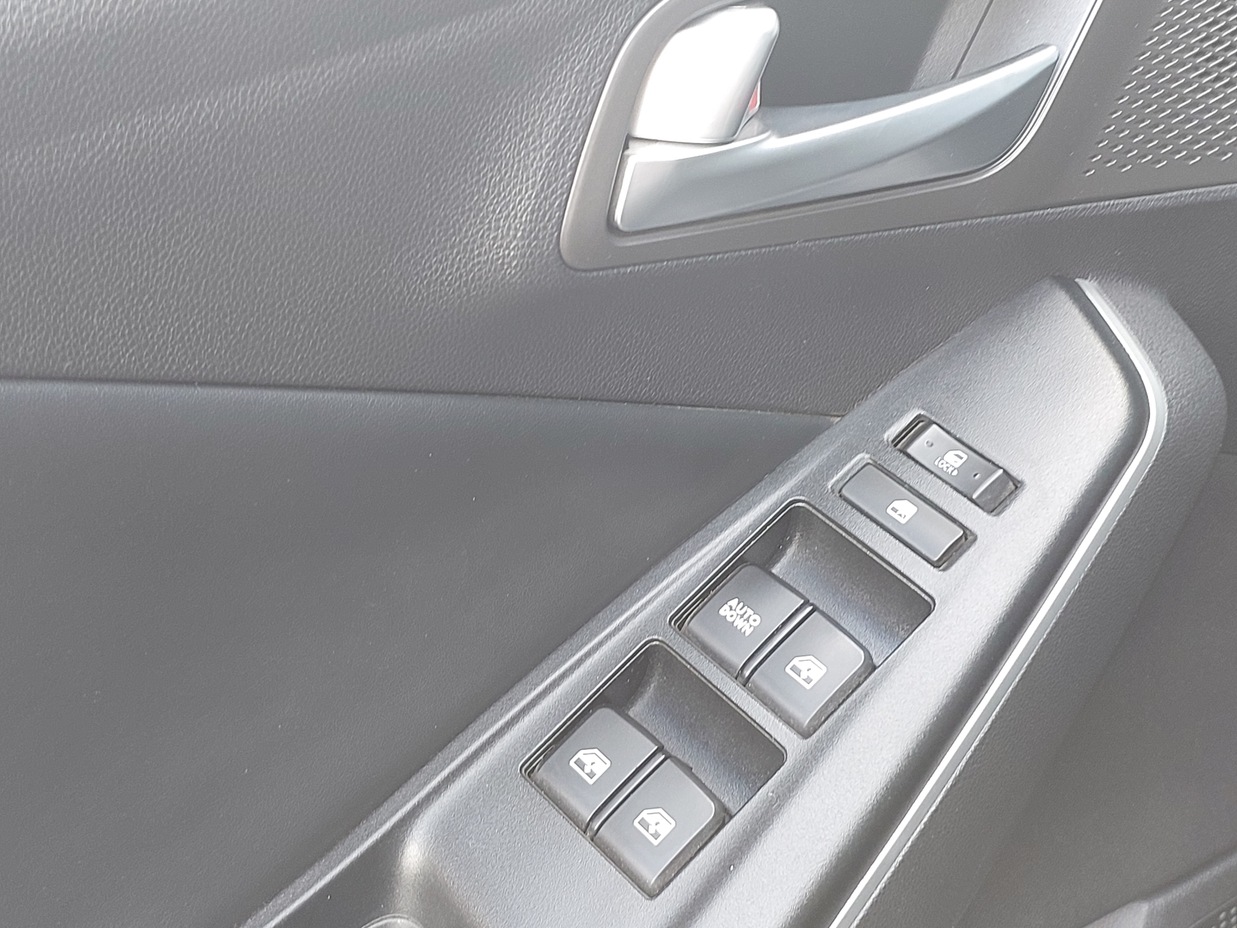 CHANGAN CS15 2023 29.350 Kms.