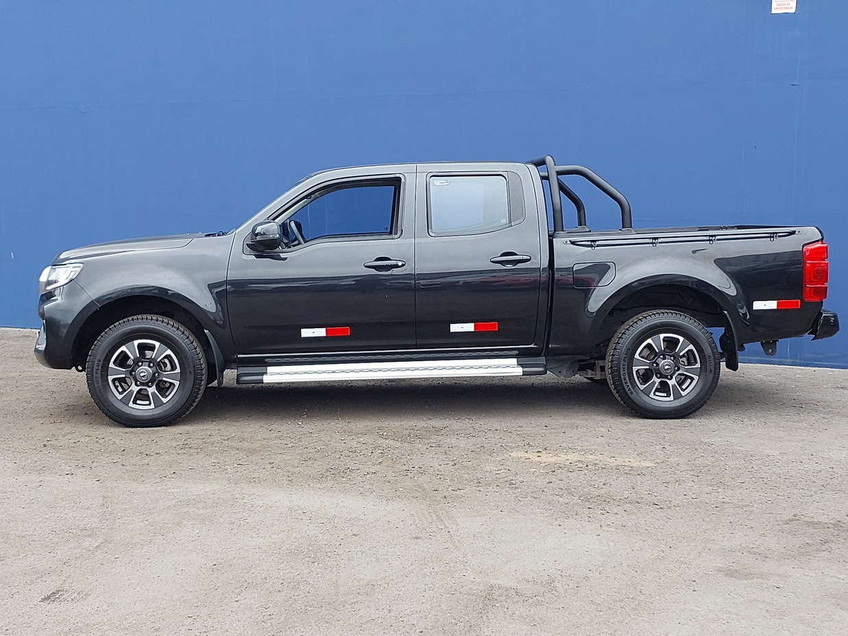 GREAT WALL WINGLE 7 2023 21.779 Kms.