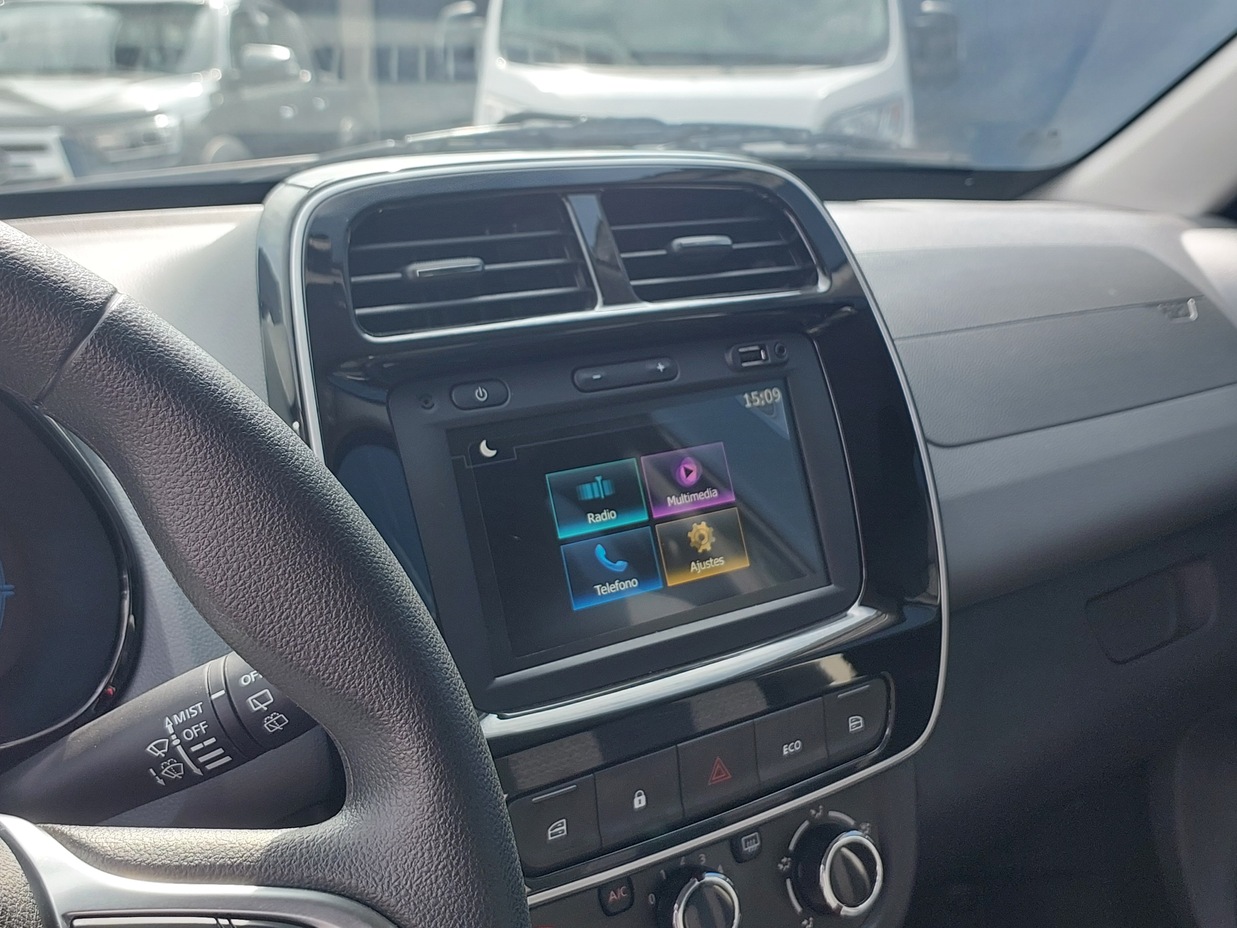 RENAULT KWID 2024 46 Kms.