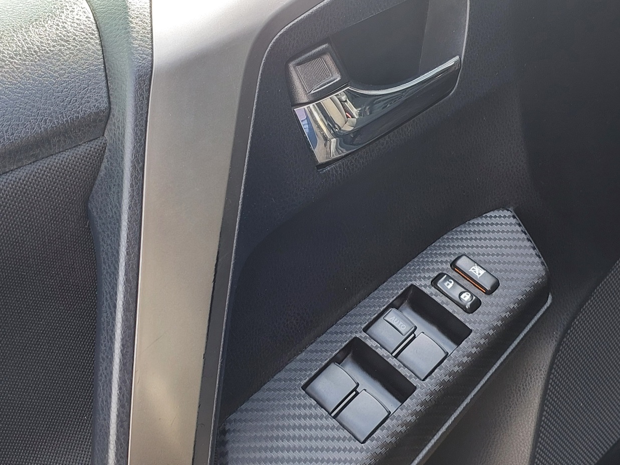 TOYOTA RAV4 2014 96.400 Kms.