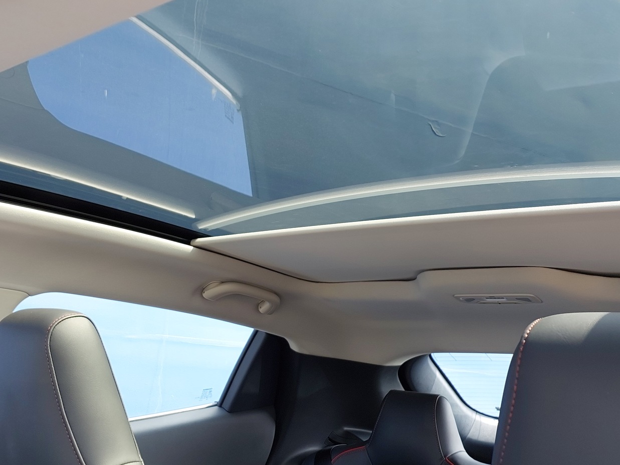 CHANGAN UNI-T 2024 16.113 Kms.