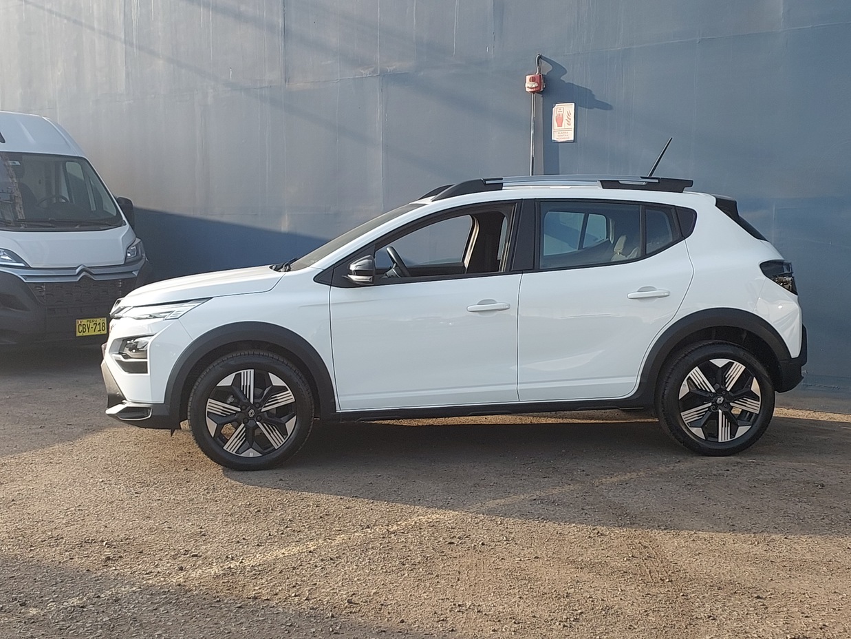 RENAULT KARDIAN 2025 5.888 Kms.