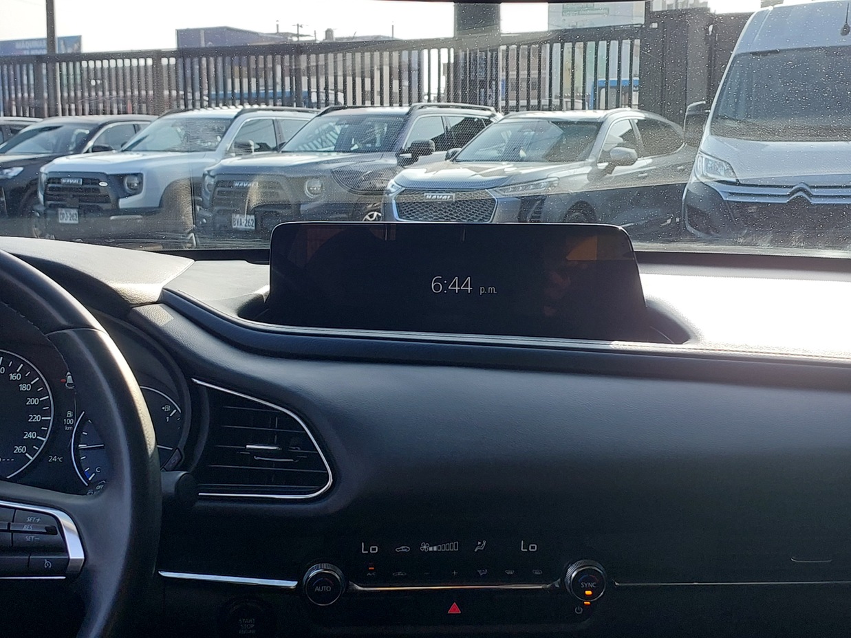 MAZDA CX-30 2024 12.700 Kms.