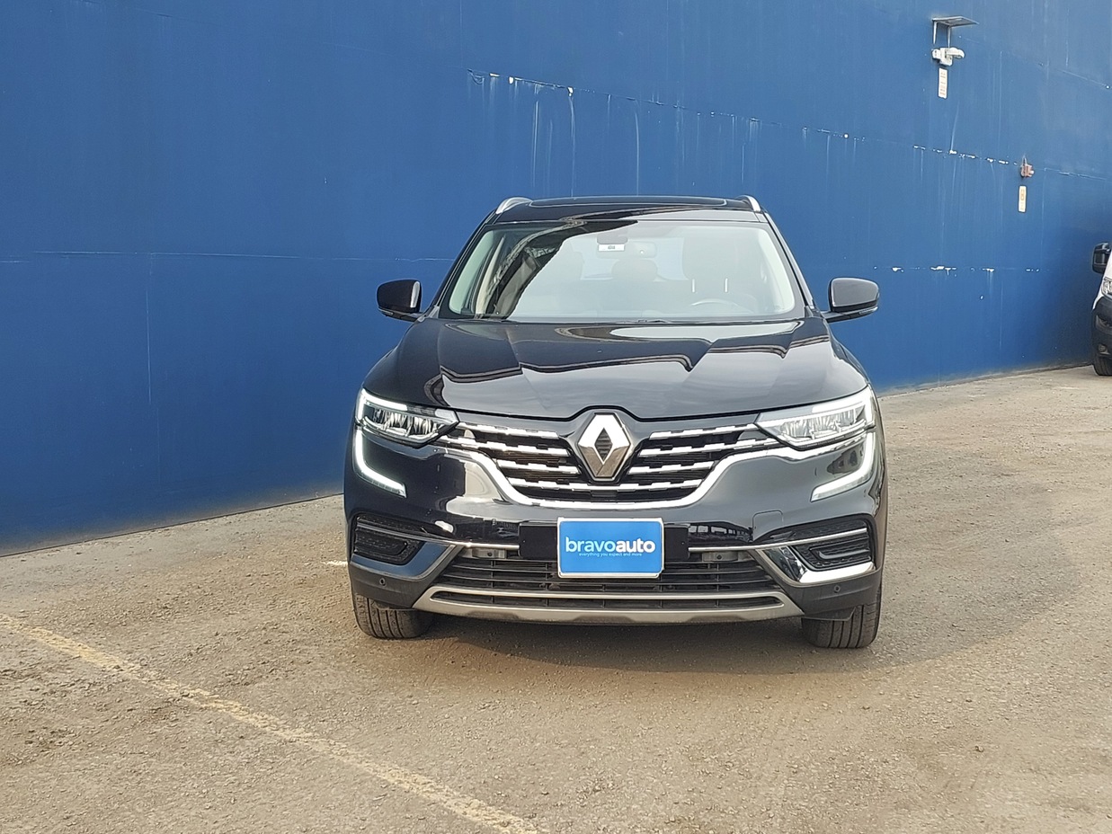 RENAULT KOLEOS 2023 10.591 Kms.