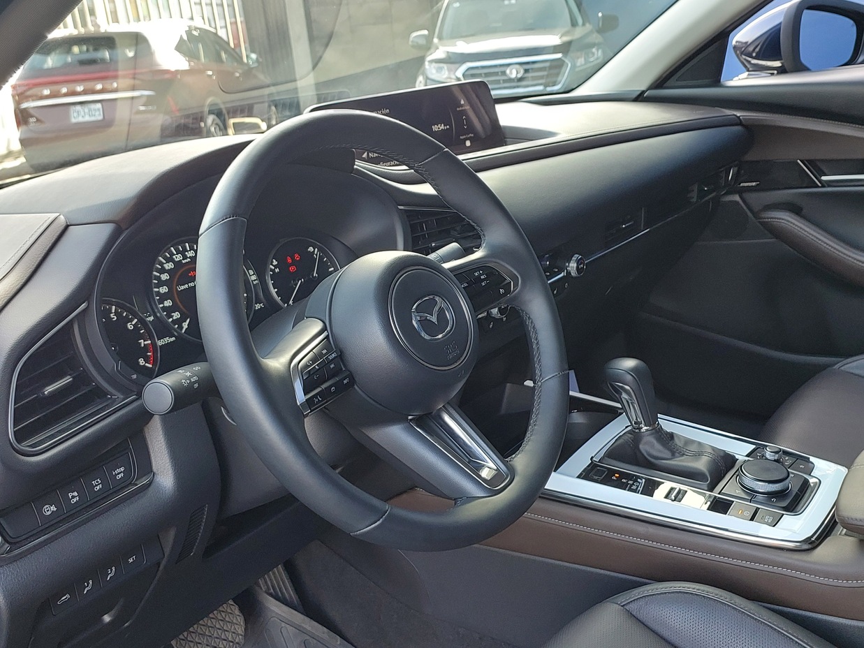 MAZDA CX-30 2025 6.035 Kms.