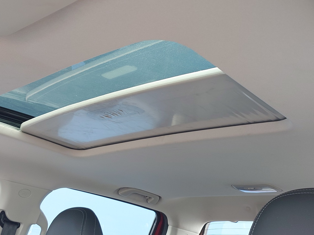 GREAT WALL POER 2024 13.748 Kms.