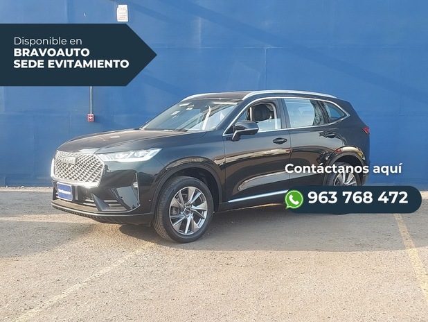 HAVAL H6 2023 9.781 Kms.