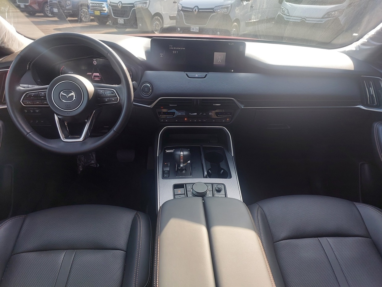 MAZDA CX-60 2025 441 Kms.