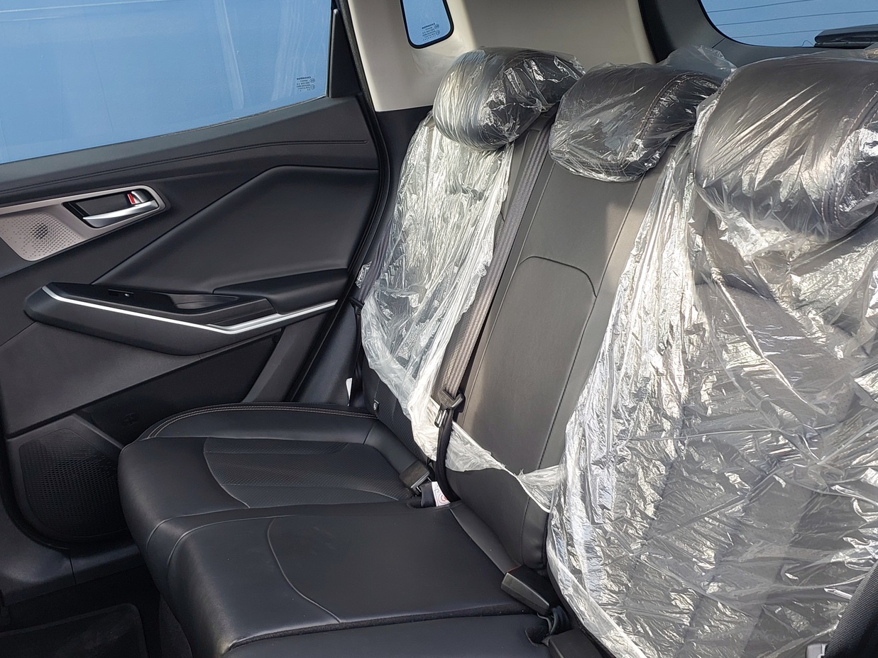 CHANGAN CS15 2023 29.350 Kms.