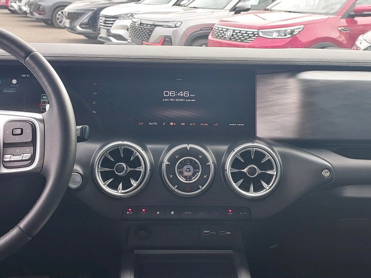 HAVAL TANK 300 2025 15.000 Kms.