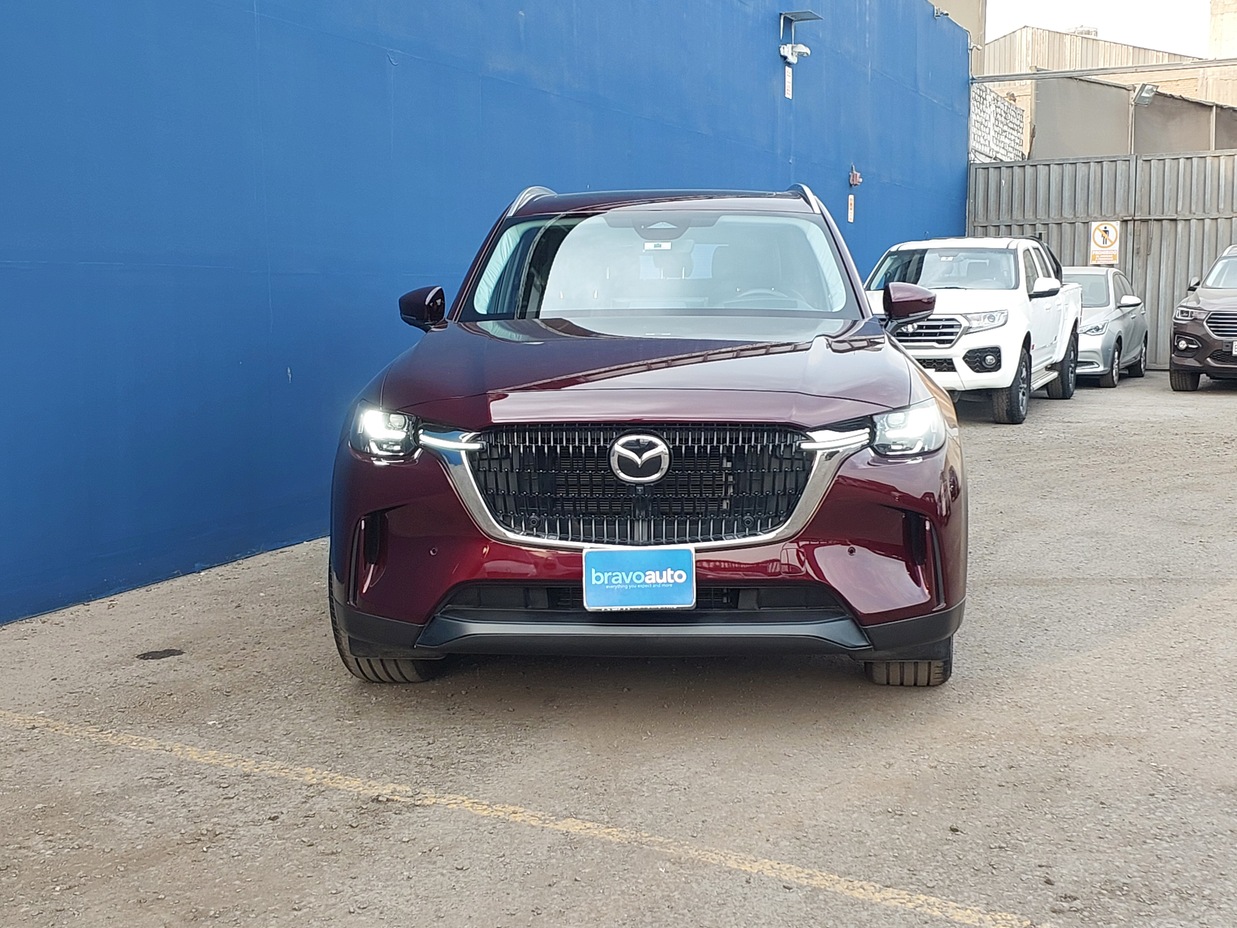 MAZDA CX90 2025 6.161 Kms.
