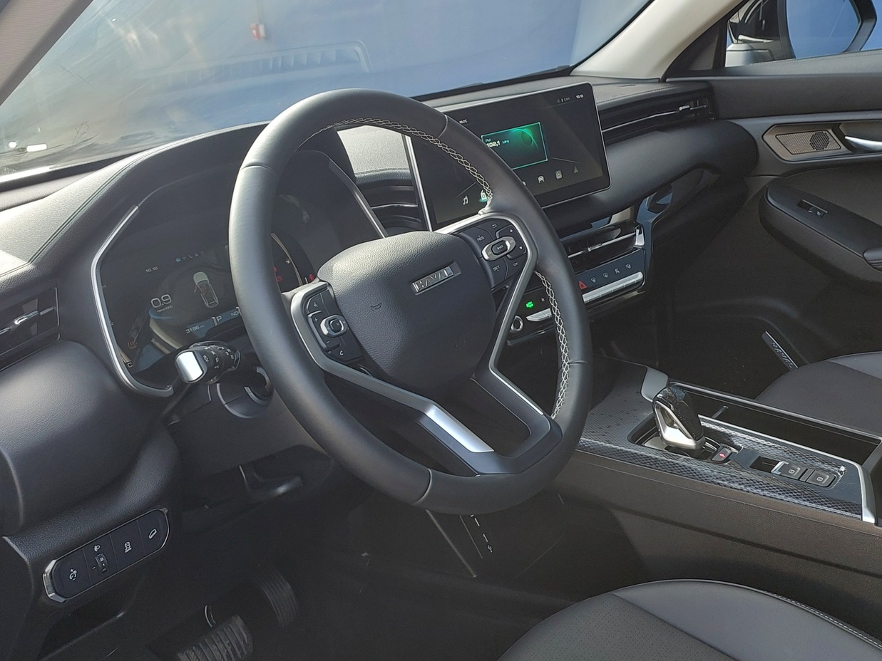 HAVAL JOLION PRO 2025 3.196 Kms.