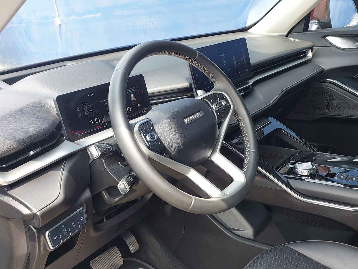 HAVAL H6 2023 8.613 Kms.