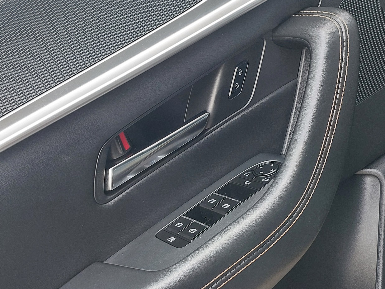 MAZDA CX90 2025 1.614 Kms.