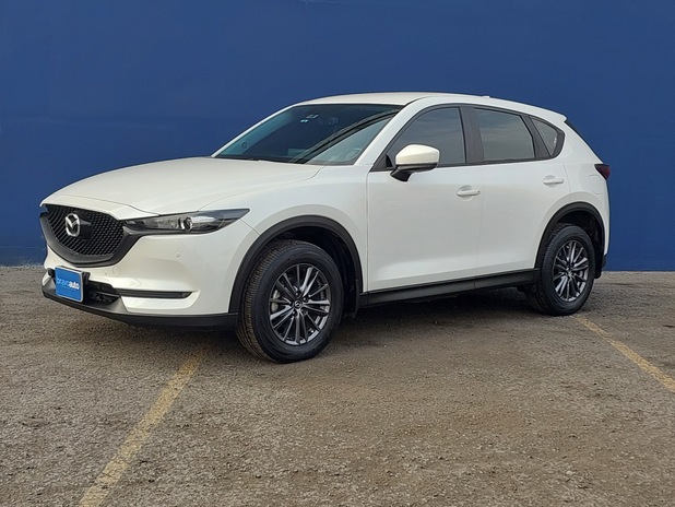 MAZDA CX-5 2022 54.697 Kms.