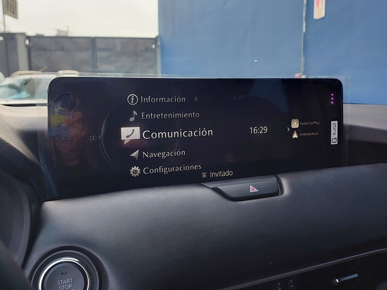 MAZDA CX-60 2024 1.438 Kms.