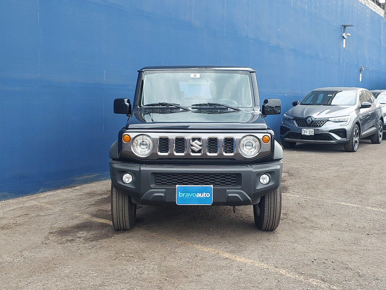 SUZUKI JIMNY 2025 995 Kms.