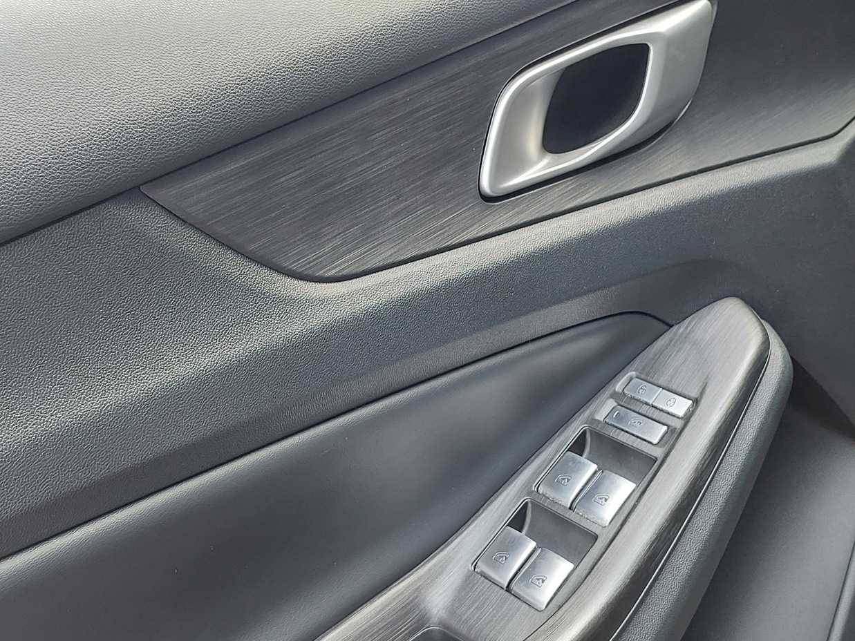 CHANGAN CS55 2024 11.197 Kms.