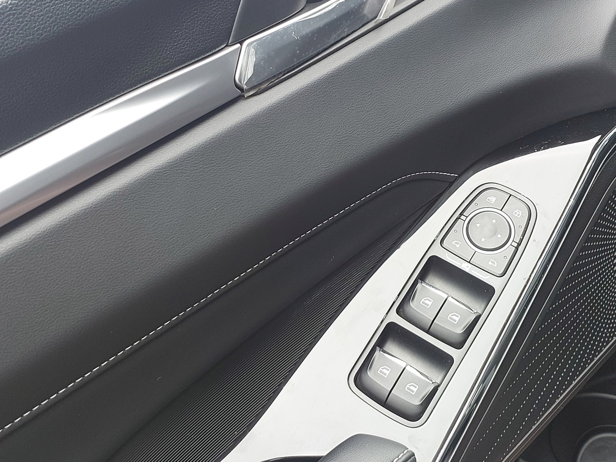 HAVAL H6 2023 5.043 Kms.