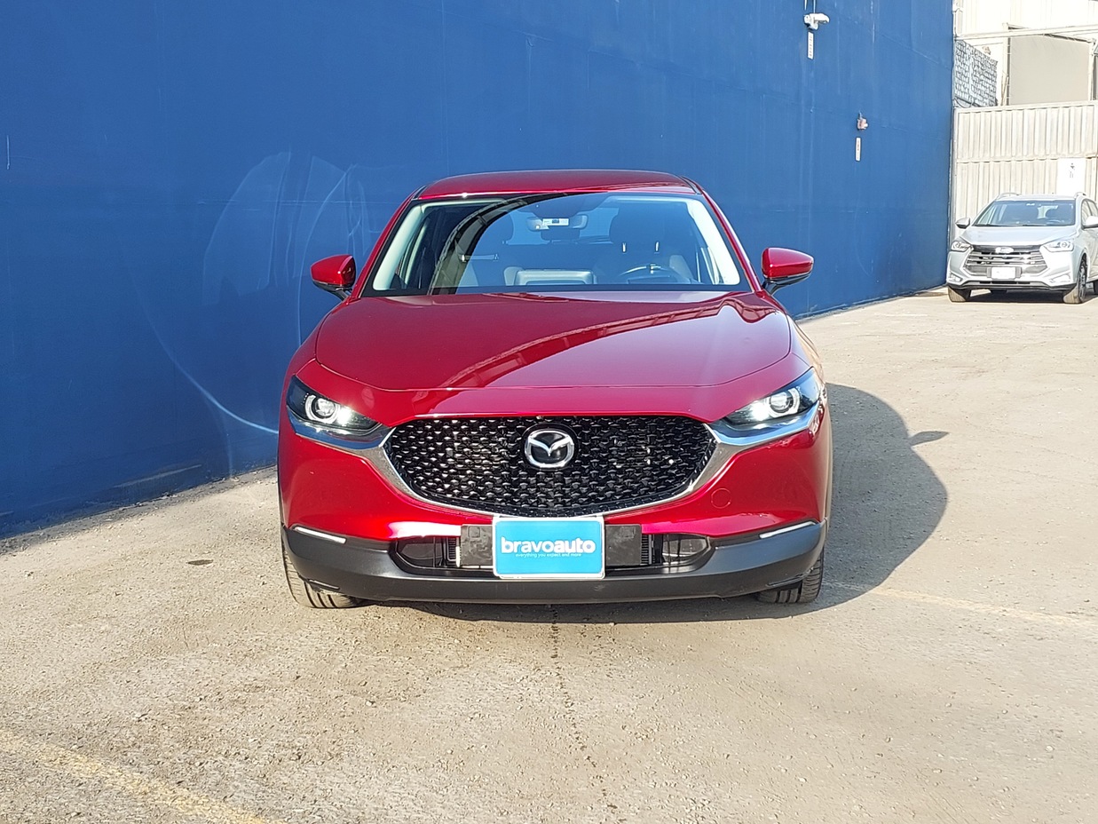 MAZDA CX-30 2024 12.700 Kms.