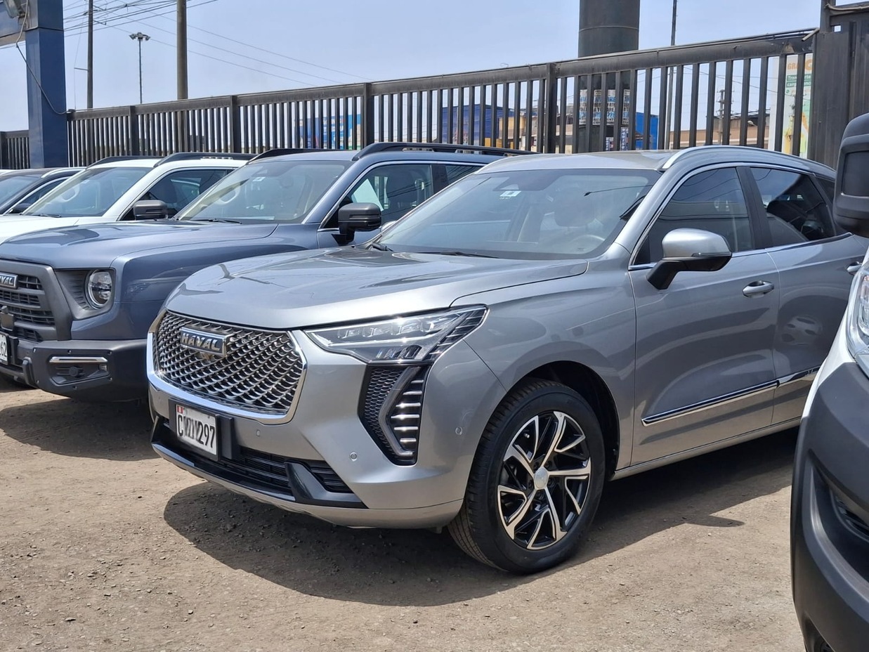 HAVAL JOLION 2023 17.128 Kms.