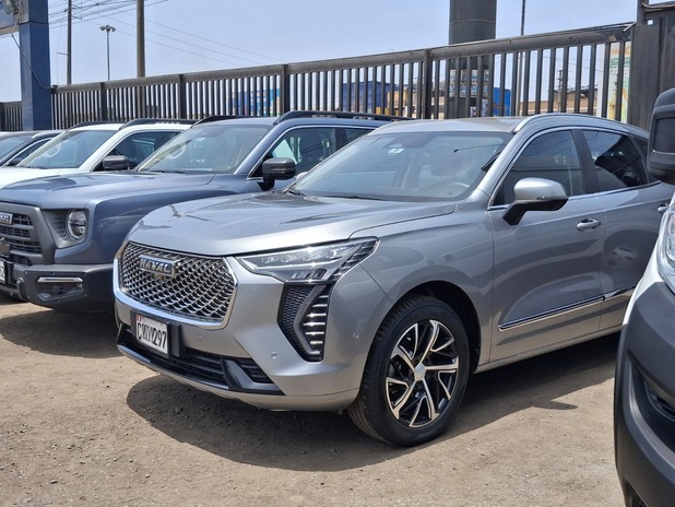 HAVAL JOLION 2023 17.128 Kms.