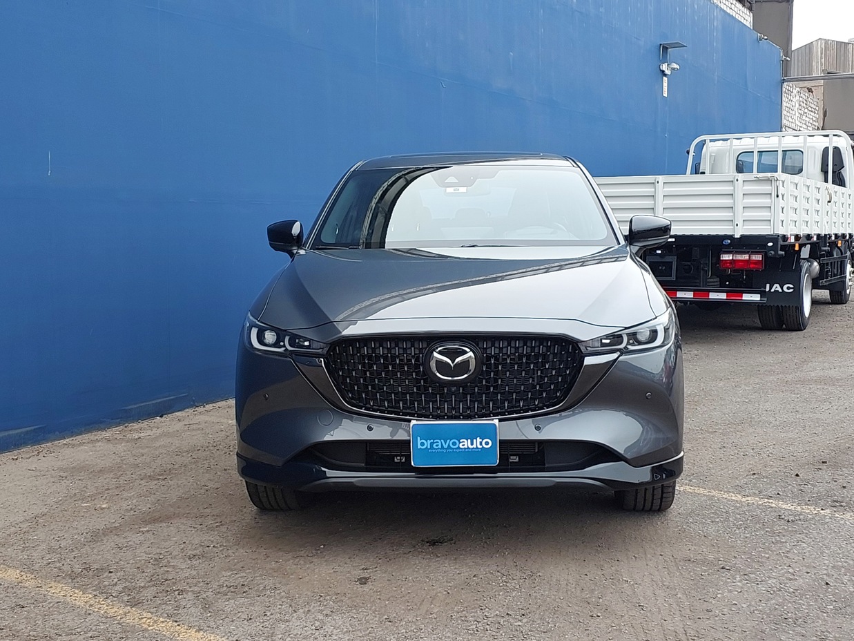 MAZDA CX-5 2025 10.033 Kms.