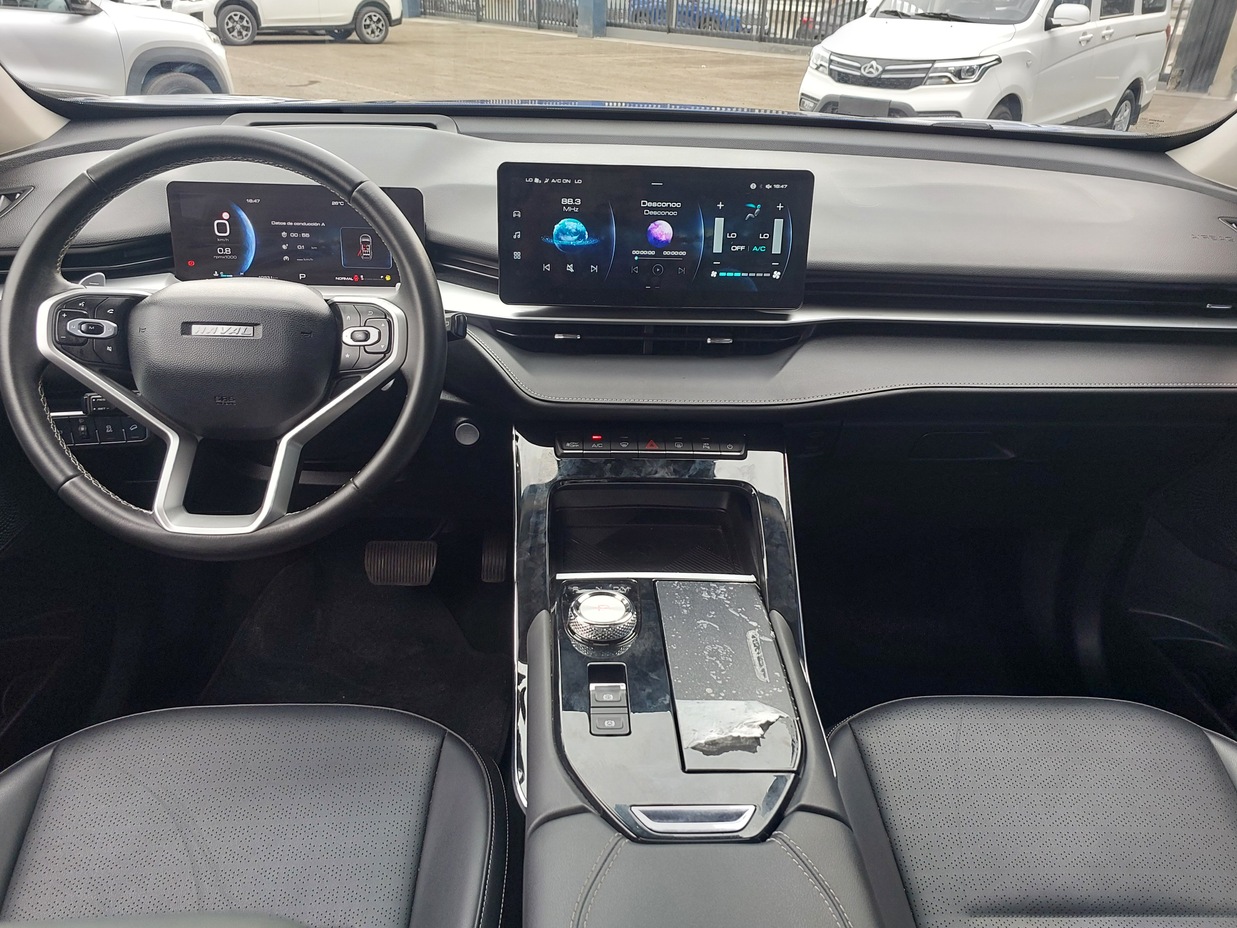 MAZDA CX-60 2024 10.931 Kms.