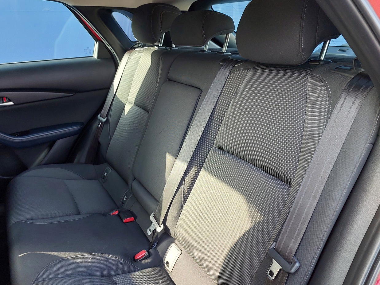 MAZDA CX-30 2024 12.700 Kms.