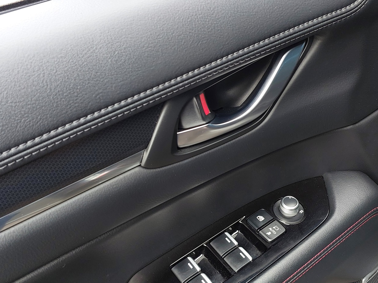 MAZDA CX-5 2025 10.033 Kms.