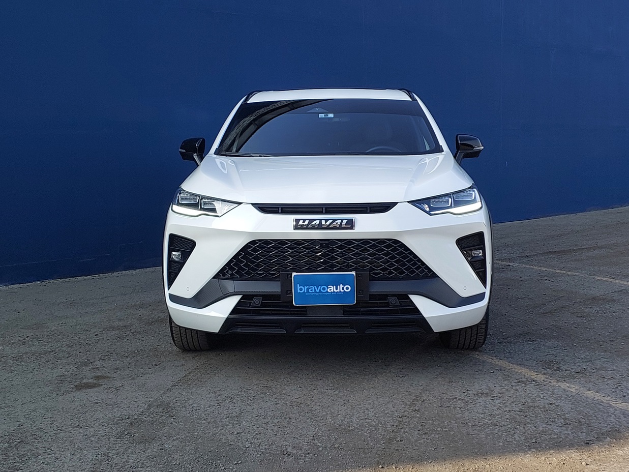HAVAL H6 2023 7.122 Kms.