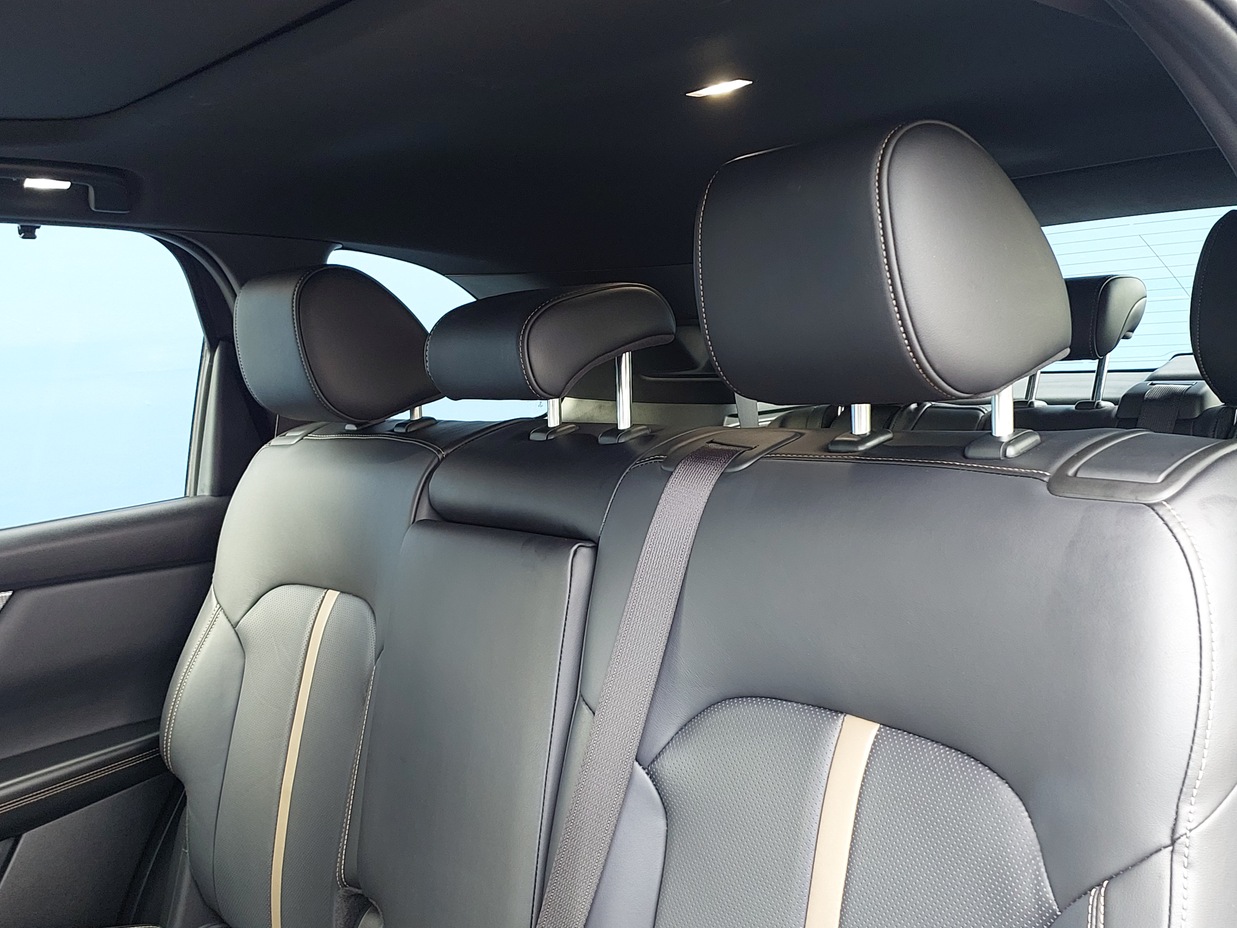 MAZDA CX90 2025 1.614 Kms.