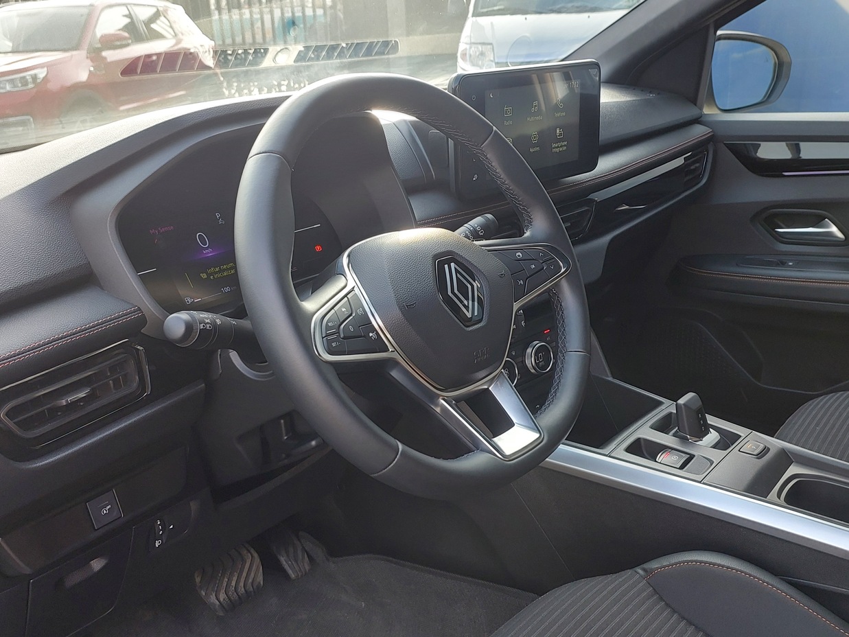 RENAULT KARDIAN 2025 325 Kms.