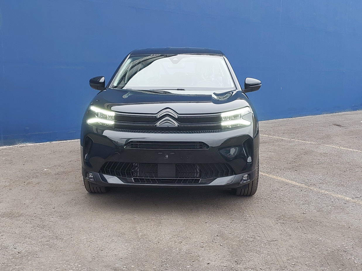 CITROEN C5 AIRCROSS 2023 3.314 Kms.