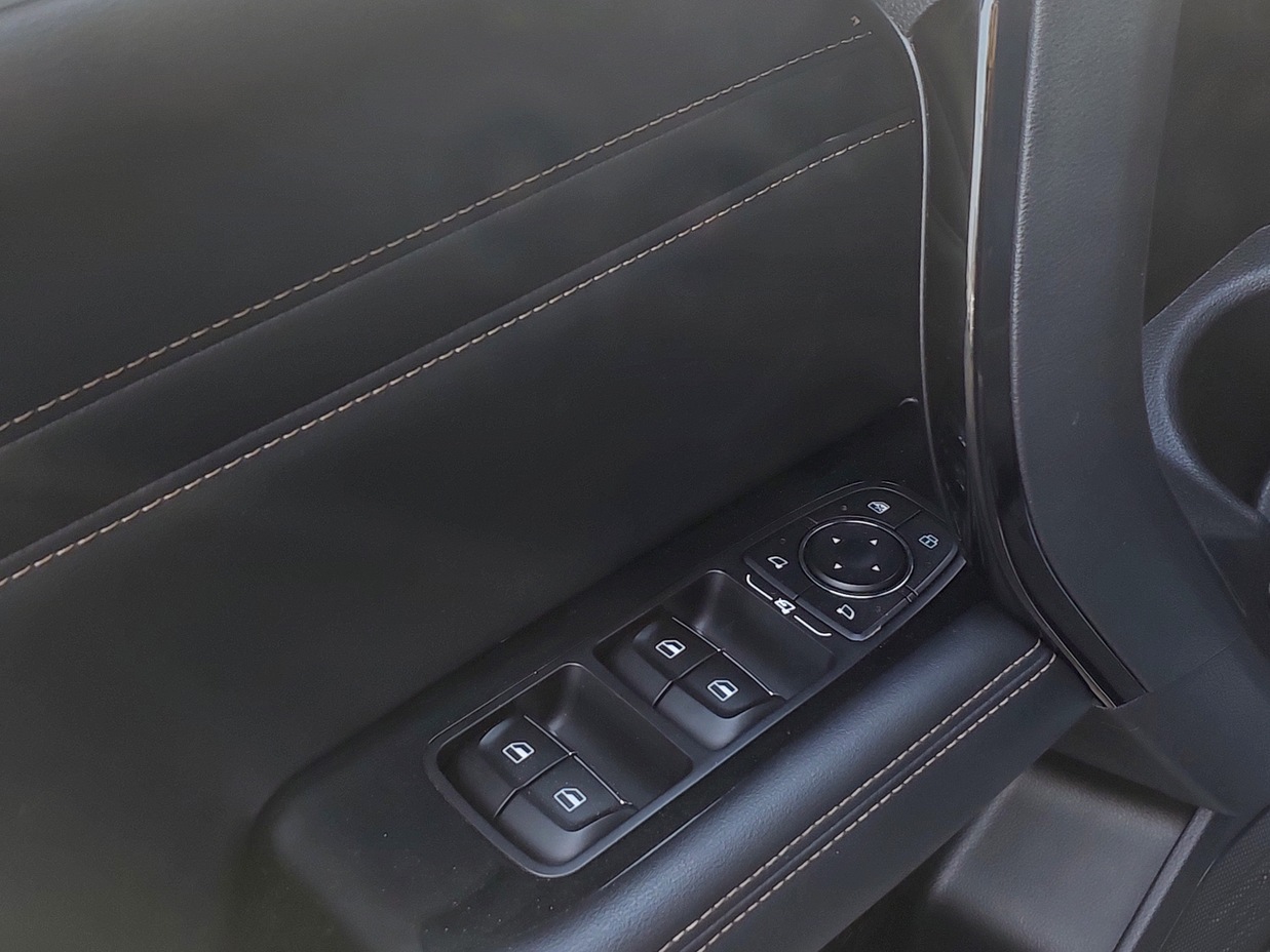 HAVAL H6 2022 27.708 Kms.