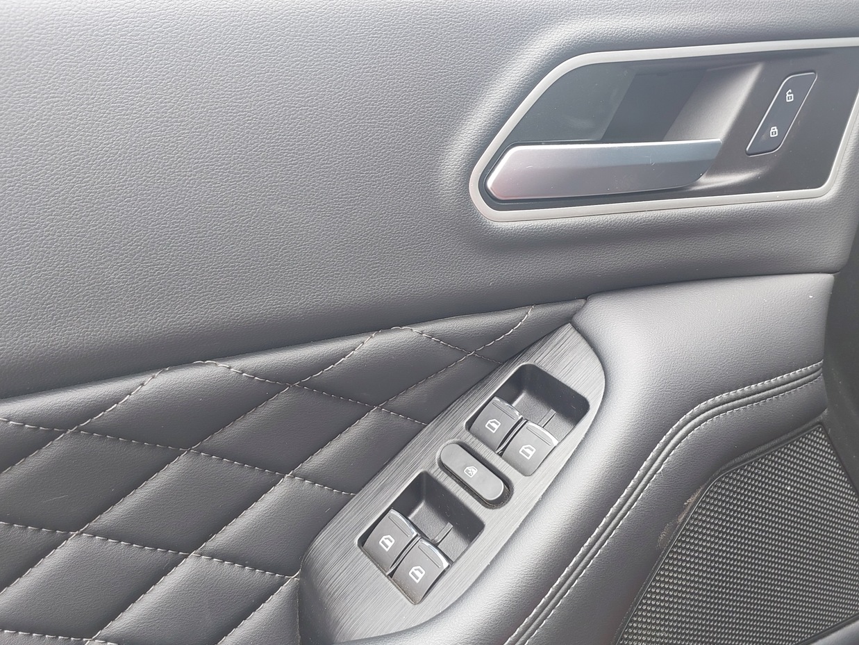 GREAT WALL POER 2024 13.748 Kms.