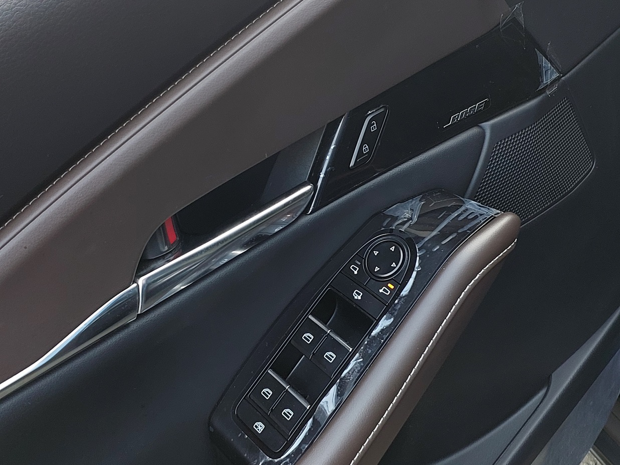 MAZDA CX-30 2025 6.035 Kms.