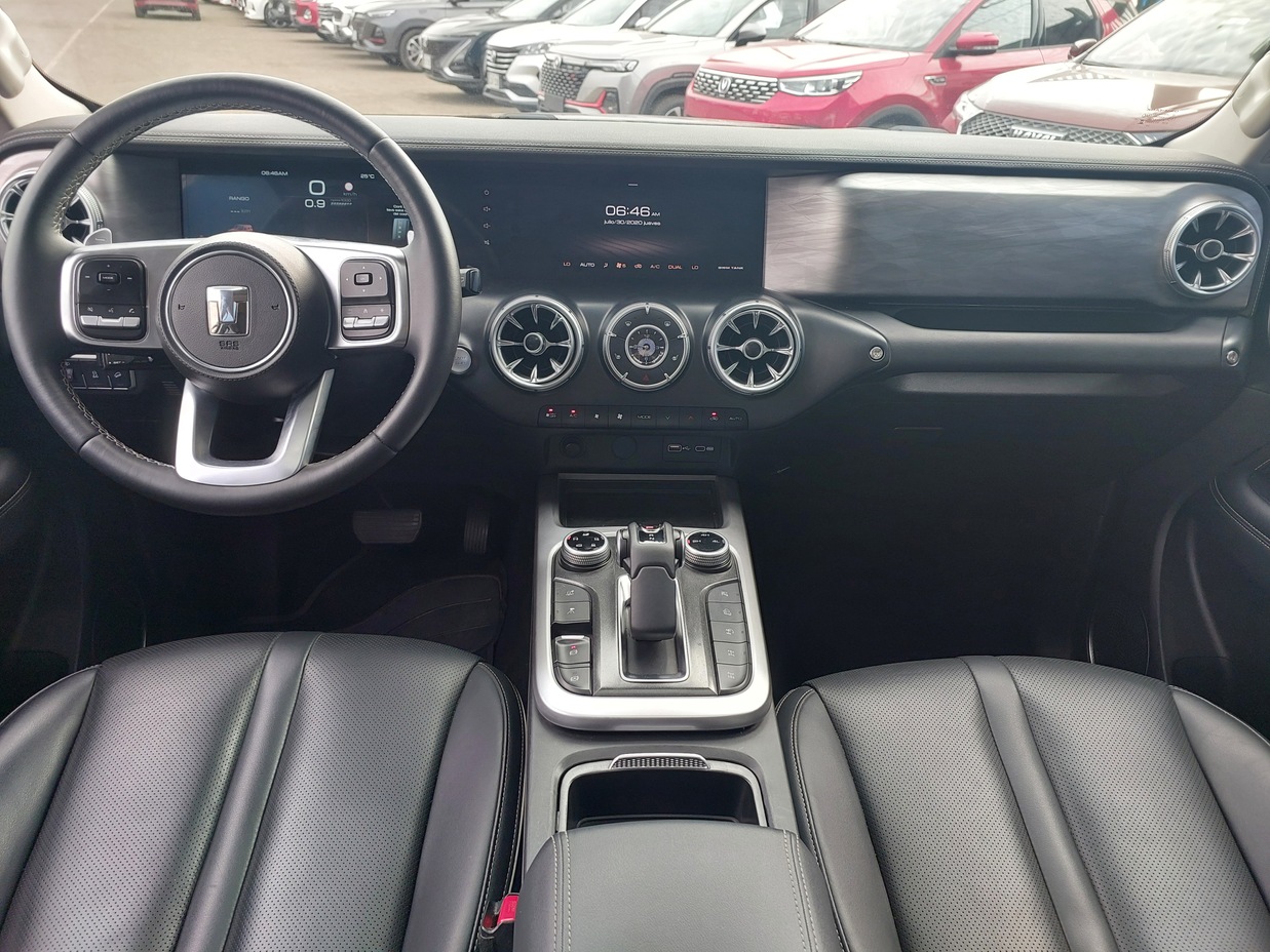 HAVAL TANK 300 2025 15.000 Kms.