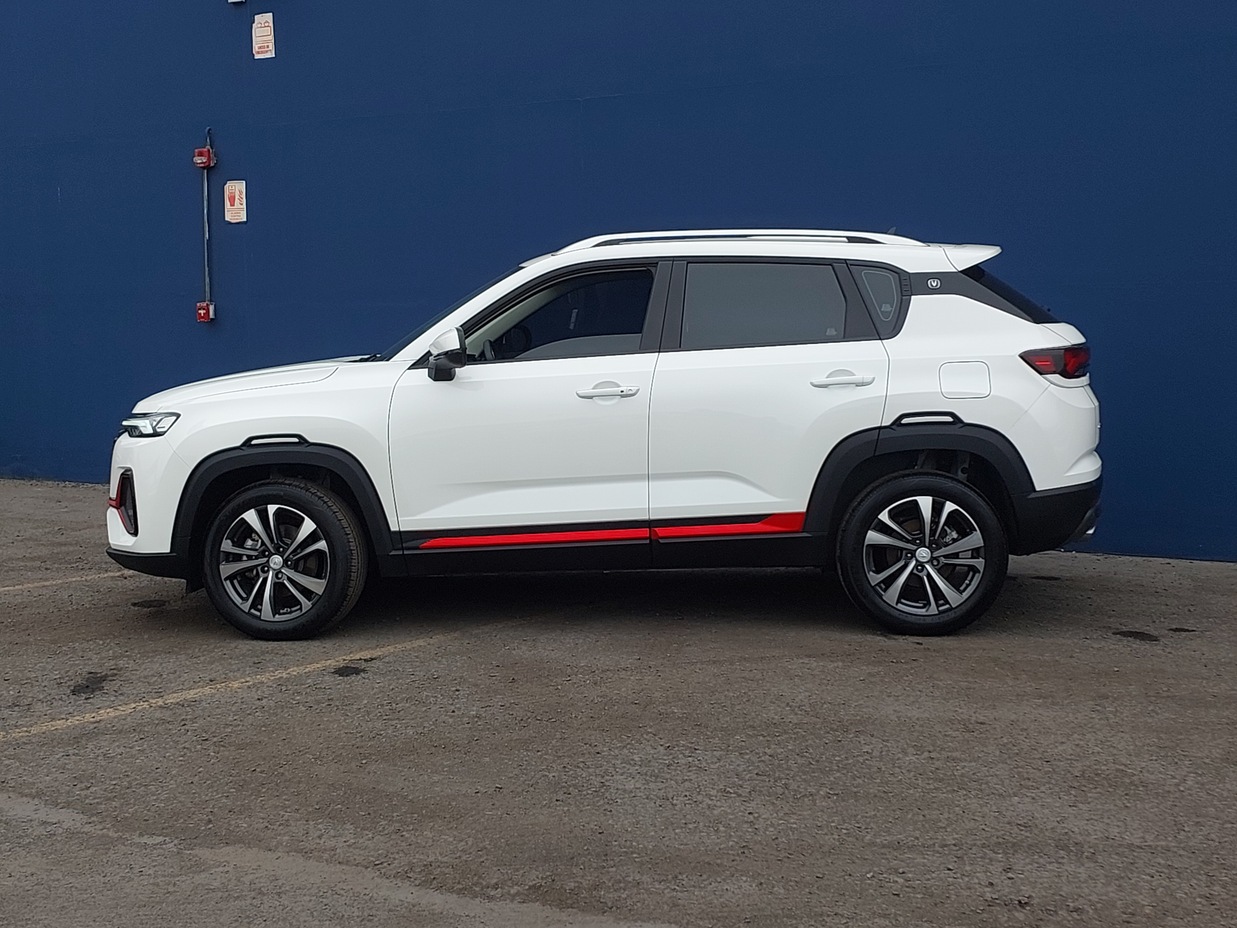 CHANGAN CS35 2024 2.749 Kms.