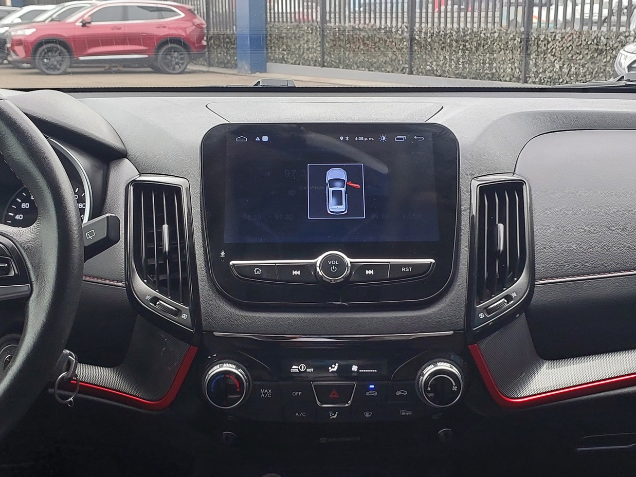 CHANGAN CS55 2021 32.319 Kms.